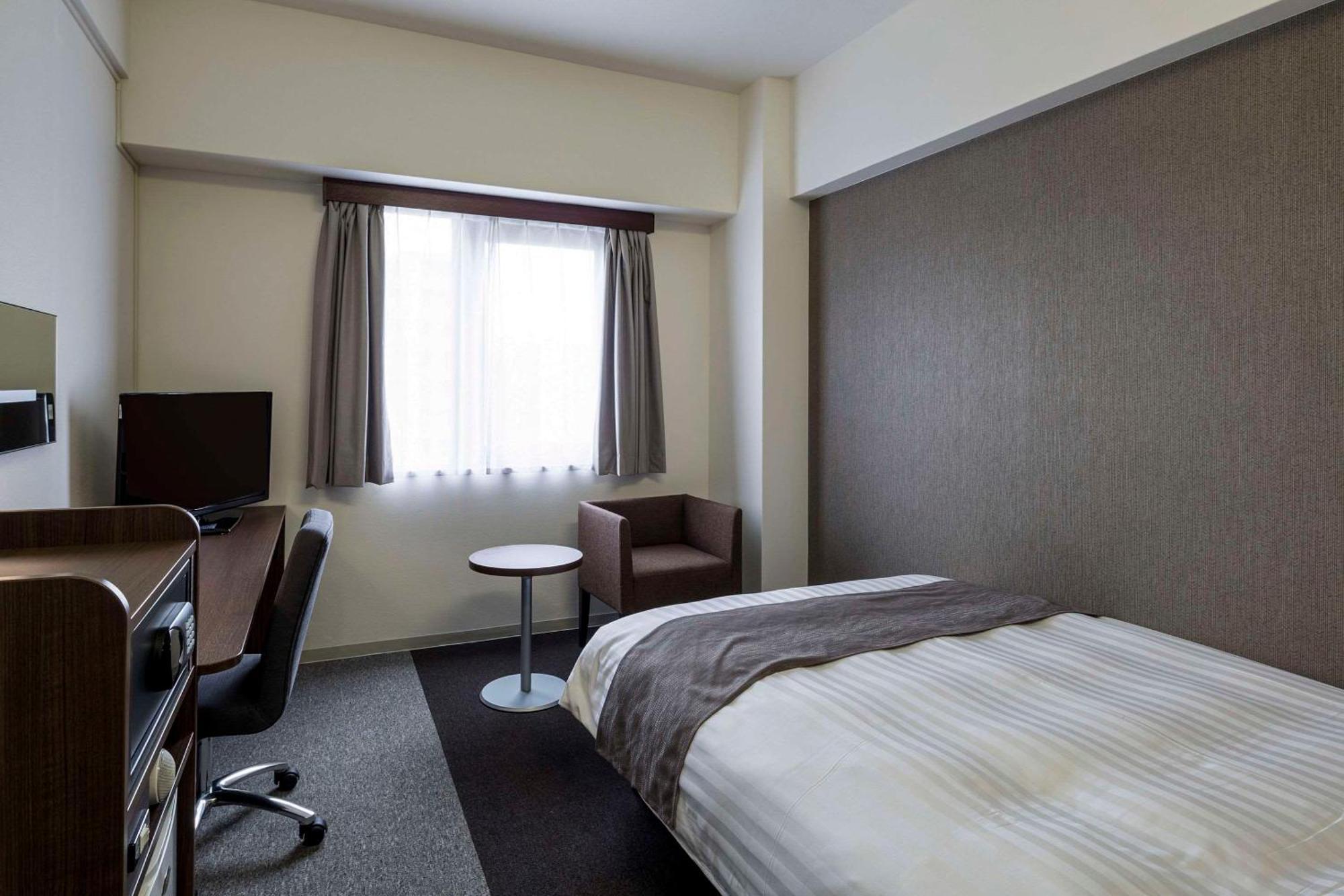 Comfort Hotel Sakai Sakai  Dış mekan fotoğraf