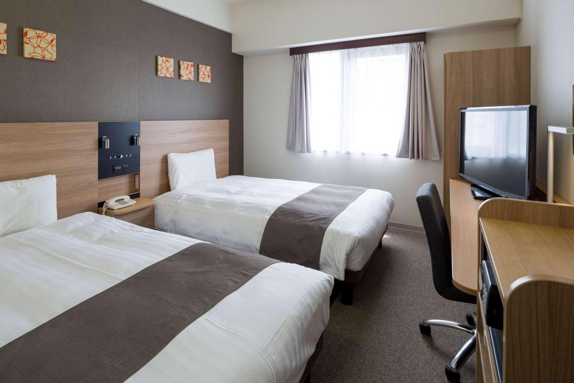 Comfort Hotel Sakai Sakai  Dış mekan fotoğraf