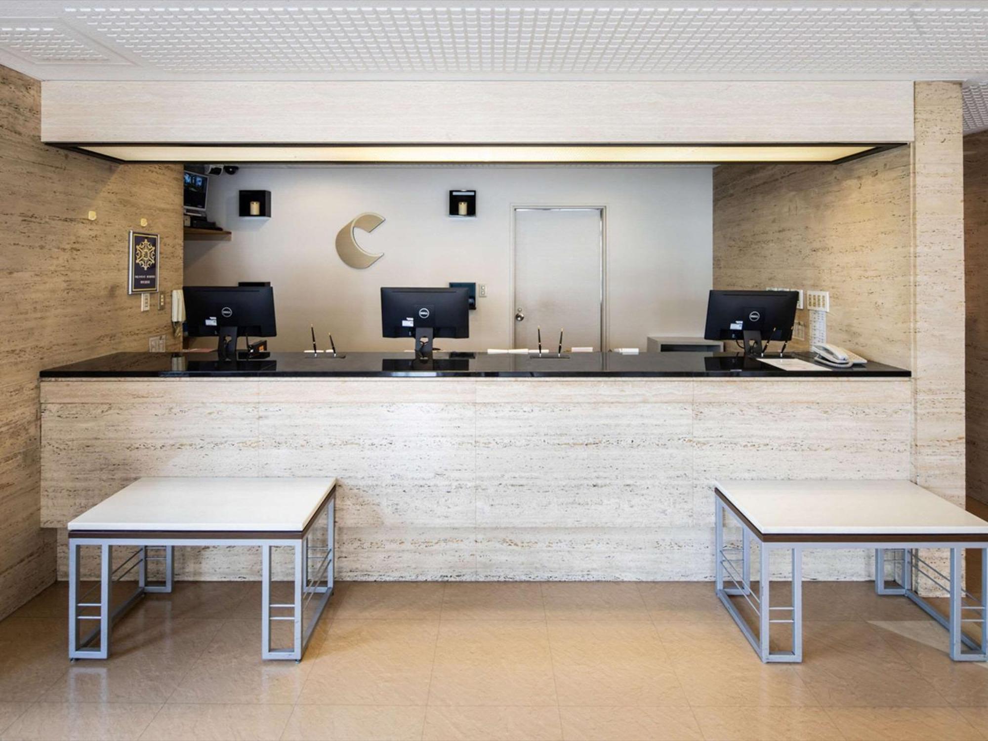 Comfort Hotel Sakai Sakai  Dış mekan fotoğraf