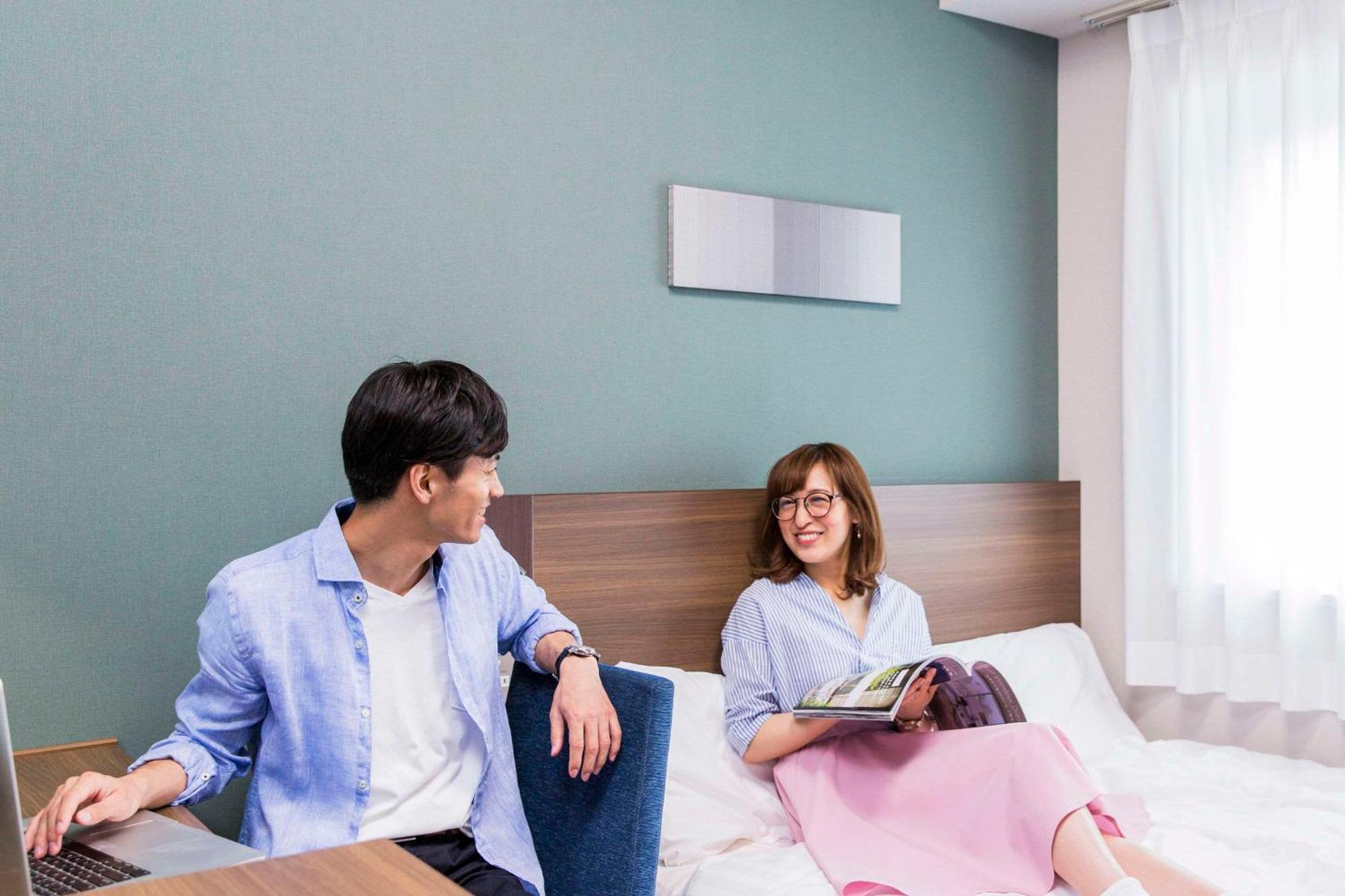 Comfort Hotel Sakai Sakai  Dış mekan fotoğraf